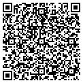 QR code with NNG contacts