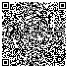 QR code with CET Heating & Air Cond contacts