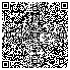 QR code with J & L Commercial Truck and Bdy contacts