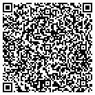 QR code with Umdnj Coriell Research Library contacts