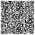 QR code with Hillside Catholic Academy contacts