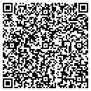 QR code with 0 0 24 Hour 7 Day A Emergency contacts
