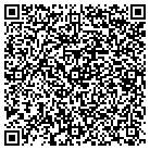 QR code with Michael A Delduca Painting contacts