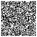 QR code with CVH Intl Inc contacts