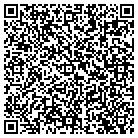 QR code with Hamlett Property Management contacts