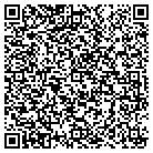 QR code with G F United Auto Service contacts