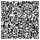 QR code with Gahrs Inc contacts