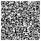 QR code with L A Maxim Design Firm LLC contacts