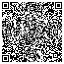 QR code with At Point Inc contacts