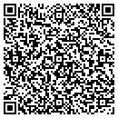 QR code with S D Engine-Flow-Rite contacts