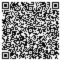 QR code with Josefa Inc contacts