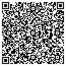 QR code with Mark Jameson contacts