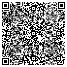 QR code with Alhambra Church Of Nazarene contacts