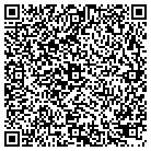 QR code with Reale F W/Son Plmbng Heatng contacts