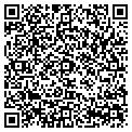 QR code with BDI contacts