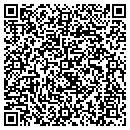 QR code with Howard B Kern MD contacts