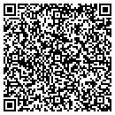 QR code with A Plus Appliance contacts