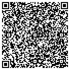 QR code with Teabo United Methodist Church contacts