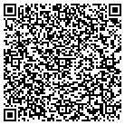 QR code with Heritage Bronze Inc contacts