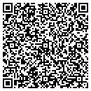 QR code with University Copy contacts