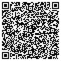 QR code with Bindery contacts