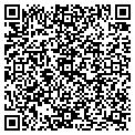 QR code with Iron Monkey contacts
