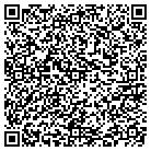 QR code with California Finish Dry Wall contacts