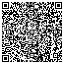 QR code with Hawkes Web Design contacts