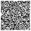 QR code with J M Accounting Assoc contacts