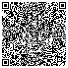 QR code with Anthony's Wholesale & Festival contacts