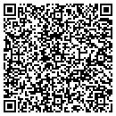 QR code with 124 Hour 7 Day A Emerg Locksmi contacts