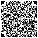 QR code with A Storage Place contacts
