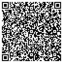 QR code with A & H Freight Co contacts