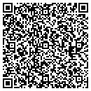 QR code with Alains Moveable Feast contacts
