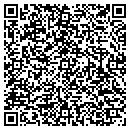 QR code with E F M Software Inc contacts