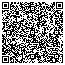 QR code with J J's Computers contacts