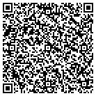 QR code with C & Hsk SEAMLESS Gutters contacts