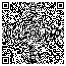 QR code with J V Precision Tool contacts