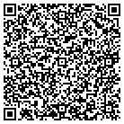 QR code with B Rendas Potted Plants & Ench contacts