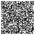QR code with Armando Sanchez M D contacts