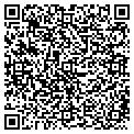 QR code with King contacts