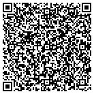 QR code with Rae R Federico Msw Lcsw contacts