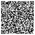 QR code with Janns contacts