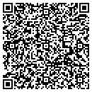 QR code with Mall Nail Spa contacts