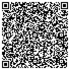 QR code with Quinns Gas Installation contacts