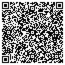 QR code with Riccu's Cafe Corp contacts