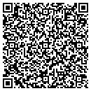 QR code with KWIK Shop contacts