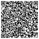 QR code with Tyco Electronics Corporation contacts