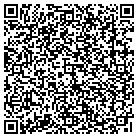 QR code with Hi-Tec Systems Inc contacts