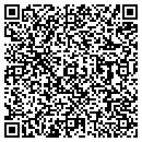 QR code with A Quick Sign contacts